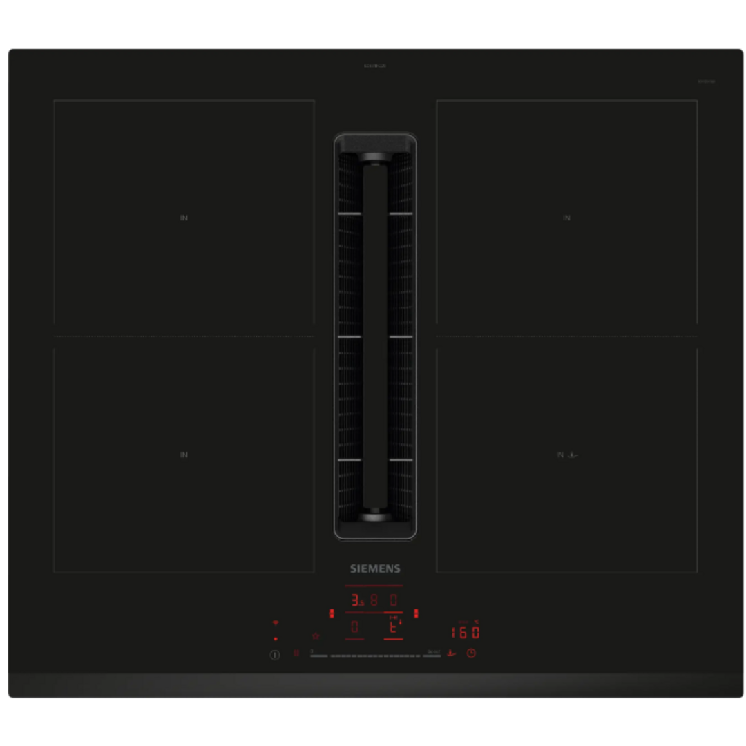 ENCIM. SIEMENS ED631HQ26E 4F 60CM INDUCCION
